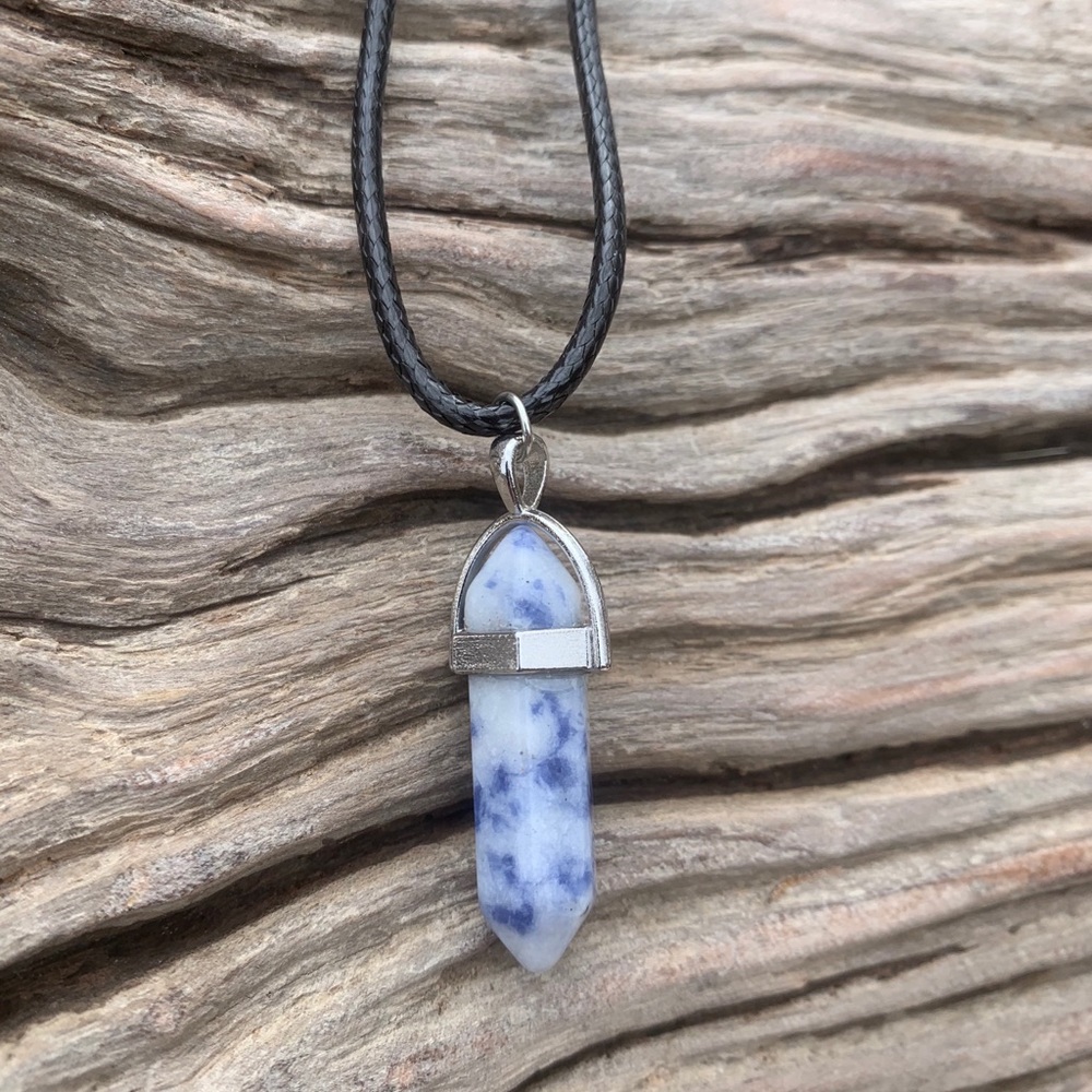 Lapis Lazuli Necklace